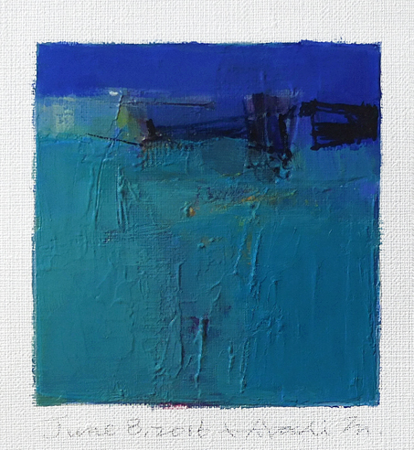 hiroshi matsumoto 9x9 paintings