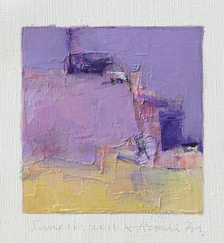 hiroshi matsumoto 9x9 paintings